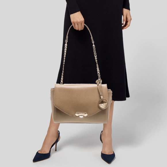 Versace Collection Handbag - Picture 3 of 12